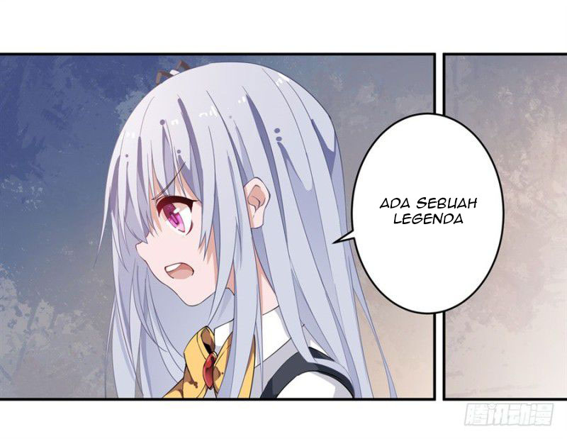 Wuxian Shitu Yu Shier Zhan Ji (Infinite Apostles and Twelve War Girls) Chapter 11 Gambar 14